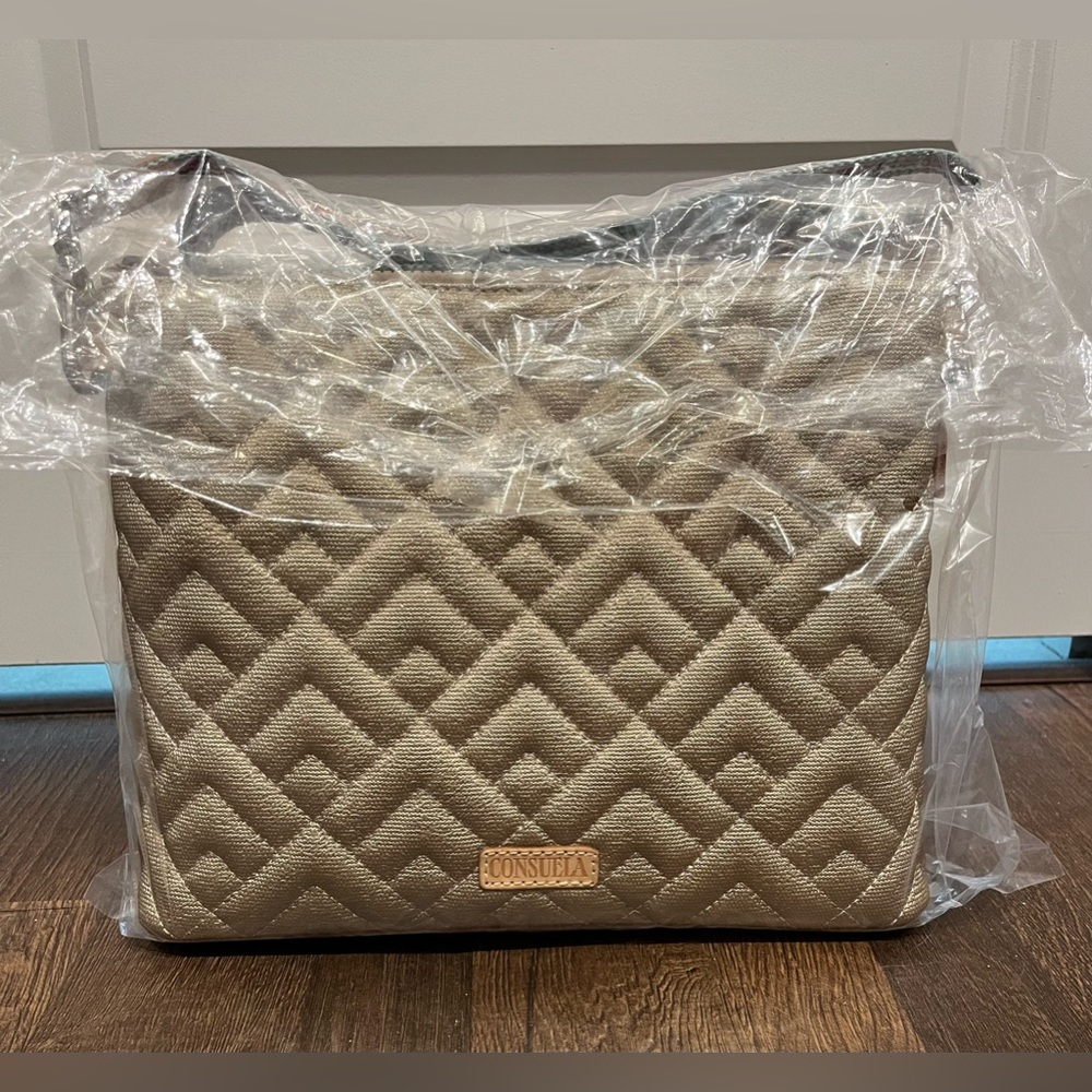 **Brand New** Consuela Laura Downtown Crossbody